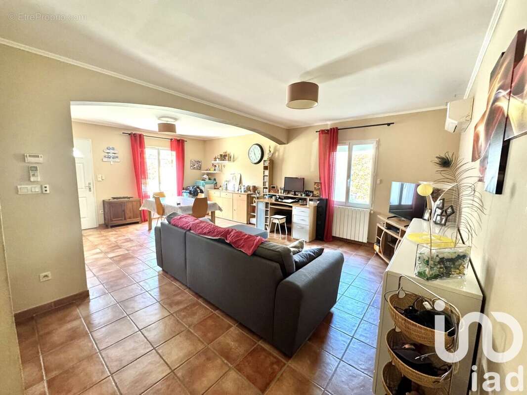 Photo 7 - Maison à COMPS