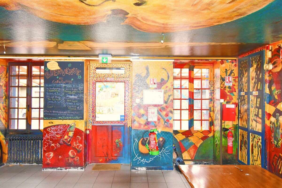 Appartement à ARLEUF