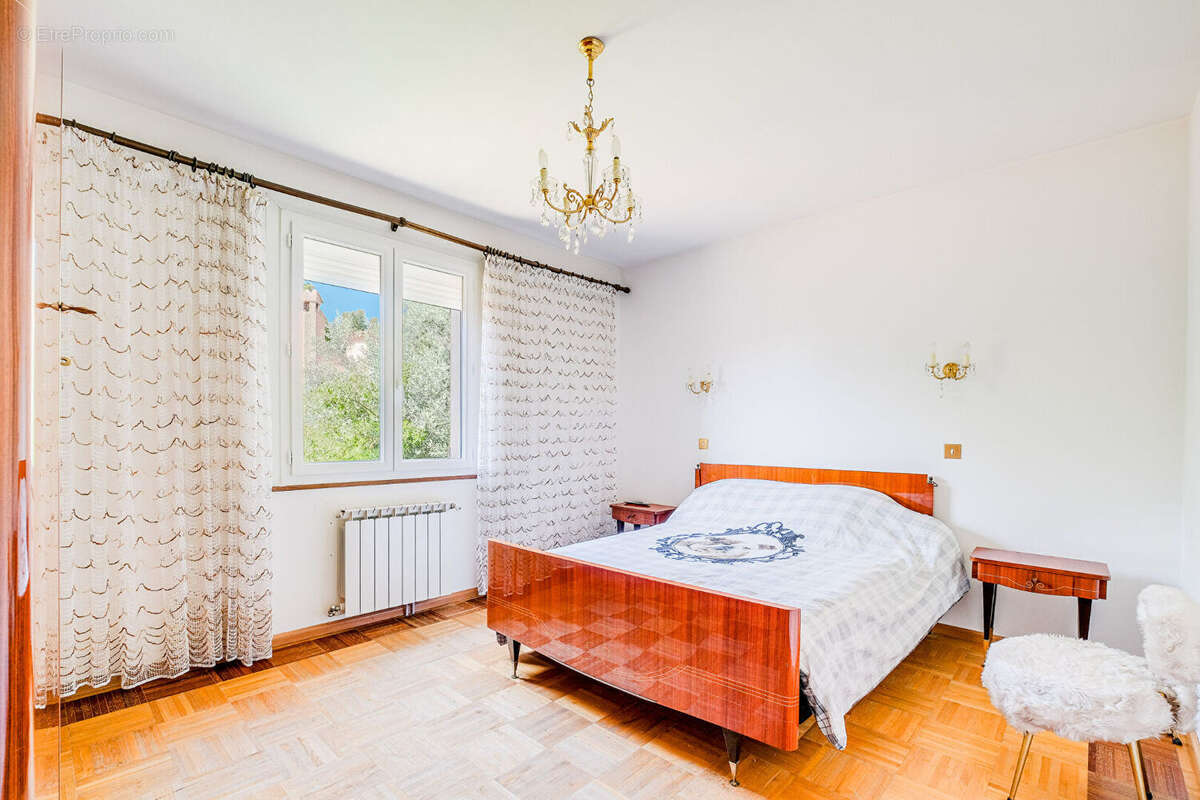 Maison à MARSEILLE-13E