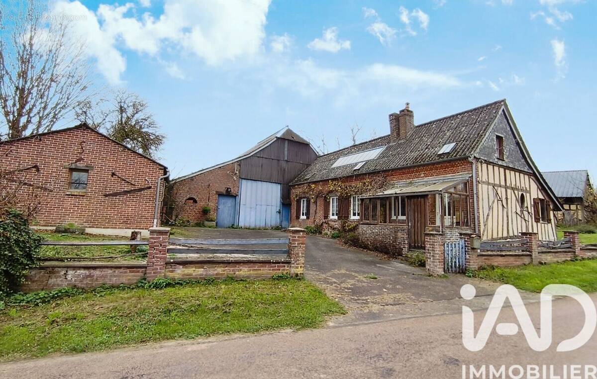 Photo 1 - Maison à MARTIGNY