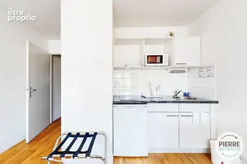 Ivry-sur-Seine : Idéal investissement locatif - photo 6