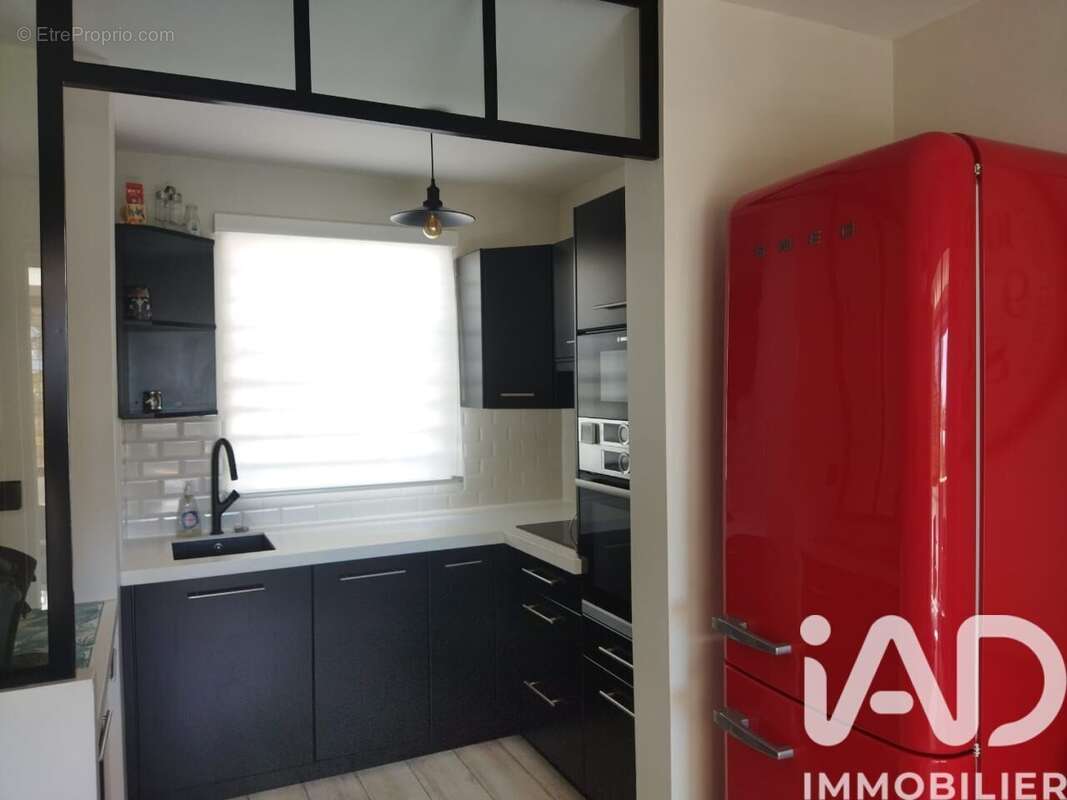 Photo 5 - Appartement à SAINT-MARTIN