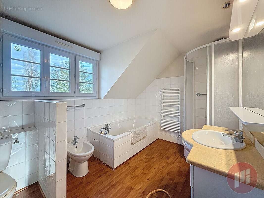 Maison à BRIVE-LA-GAILLARDE