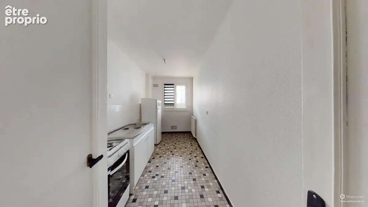 Appartement Le Havre 3 pièce(s) 79 m2 - photo 7