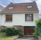 Maison à SARTROUVILLE