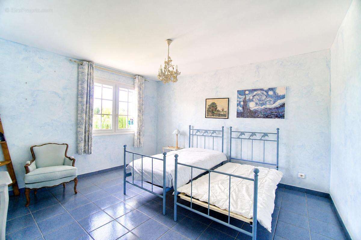 Maison à MEXIMIEUX