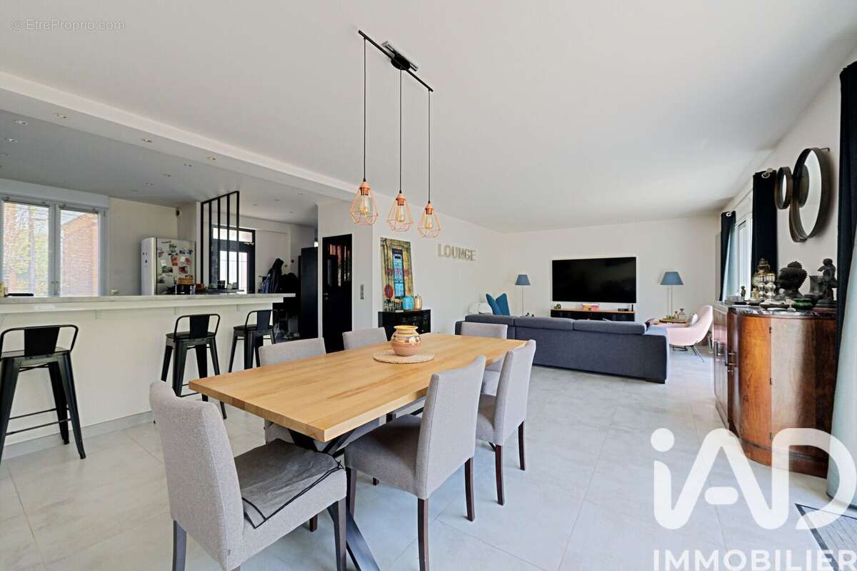 Photo 7 - Maison à VAIRES-SUR-MARNE