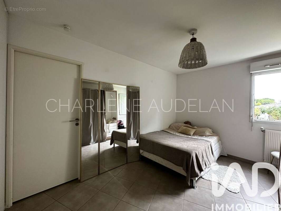 Photo 7 - Appartement à MONTPELLIER