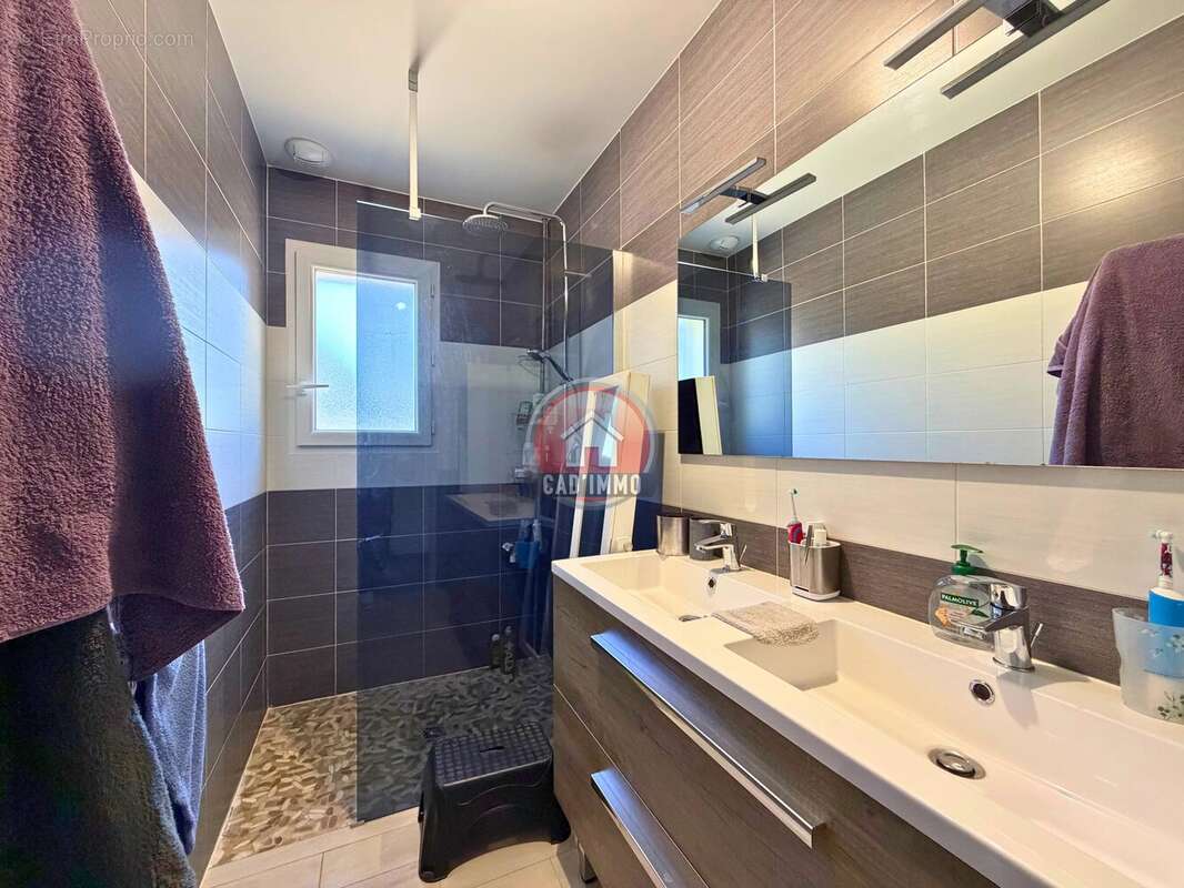 Maison moderne de 2020 - 3 chambres à Eyraud-Crempse-Maurens - photo 8