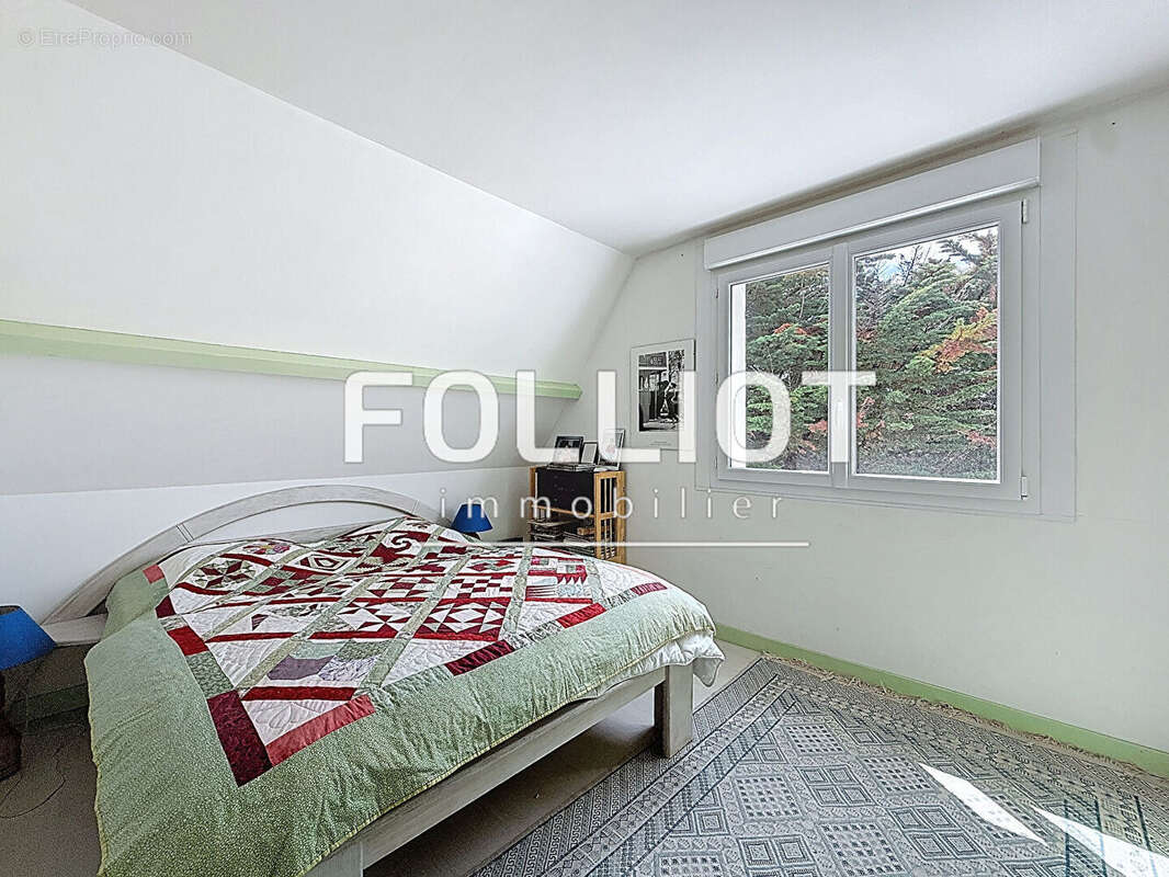 Maison à SAINT-PAIR-SUR-MER