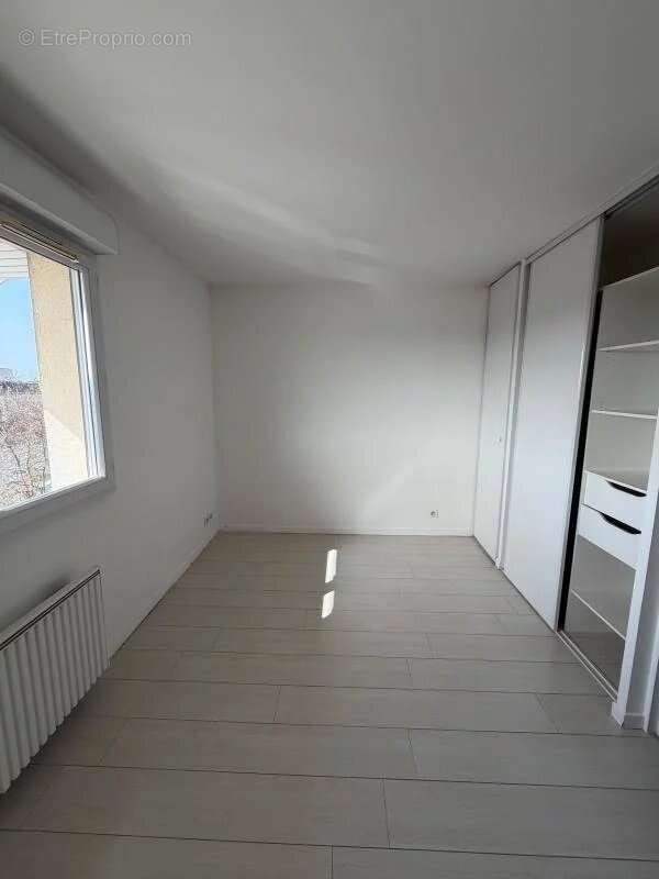 Appartement à CHELLES