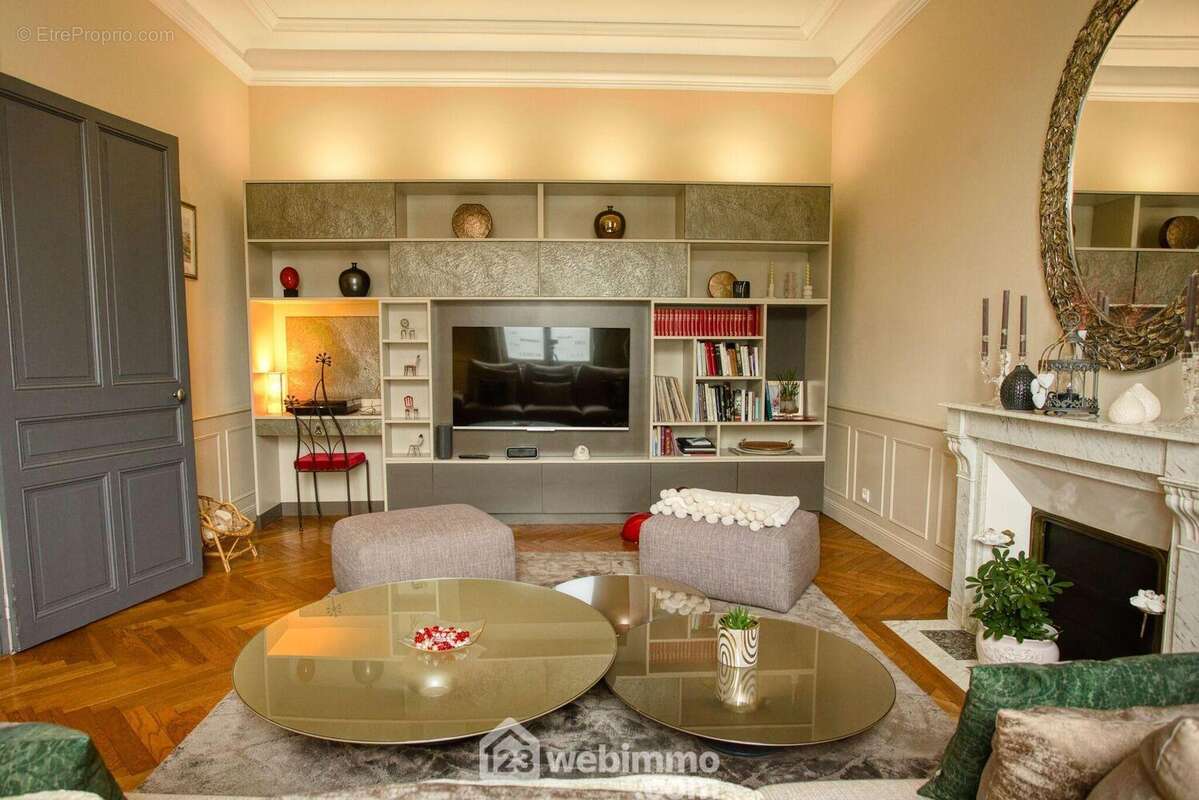 Maison 163 m² à Nieul-Sur-Mer  - photo 8