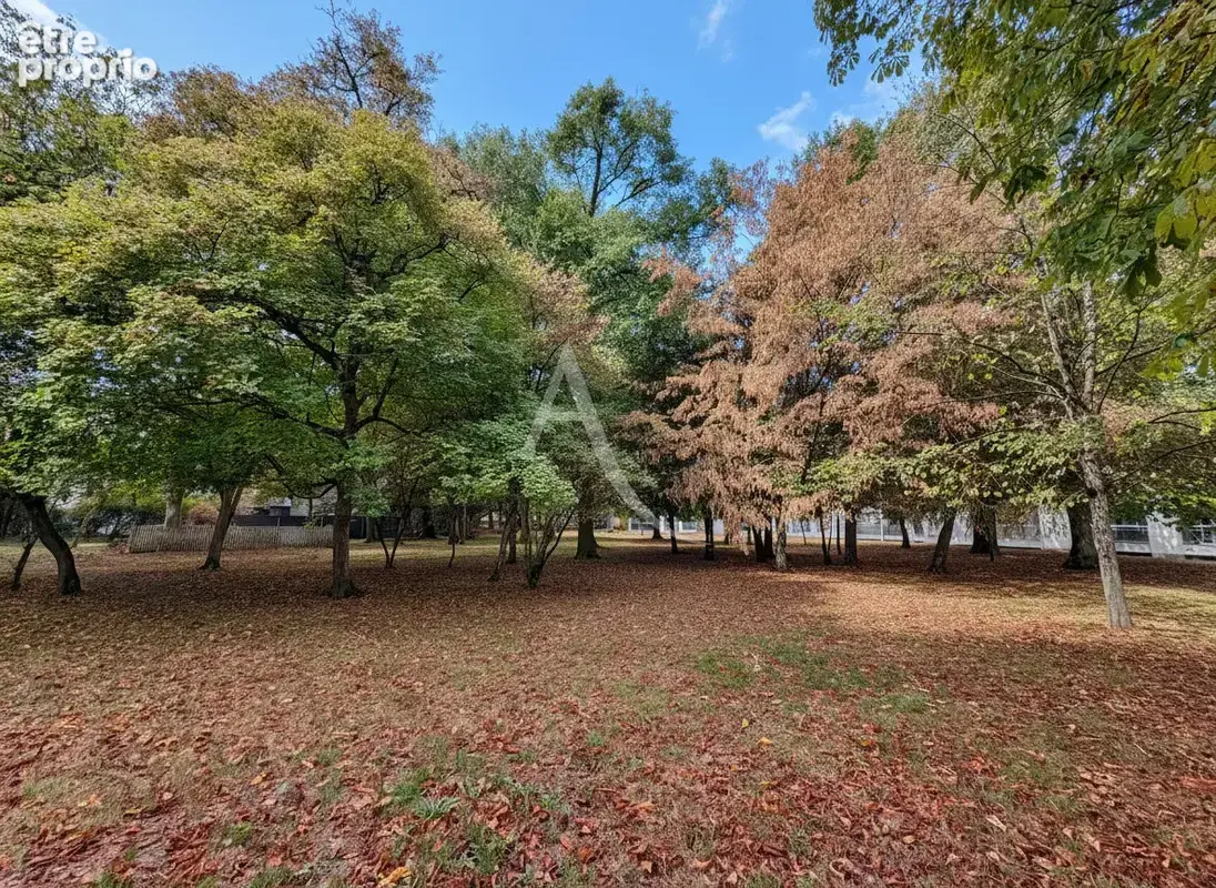 Appartement 86 m² ? Belle résidence avec parc - photo 6