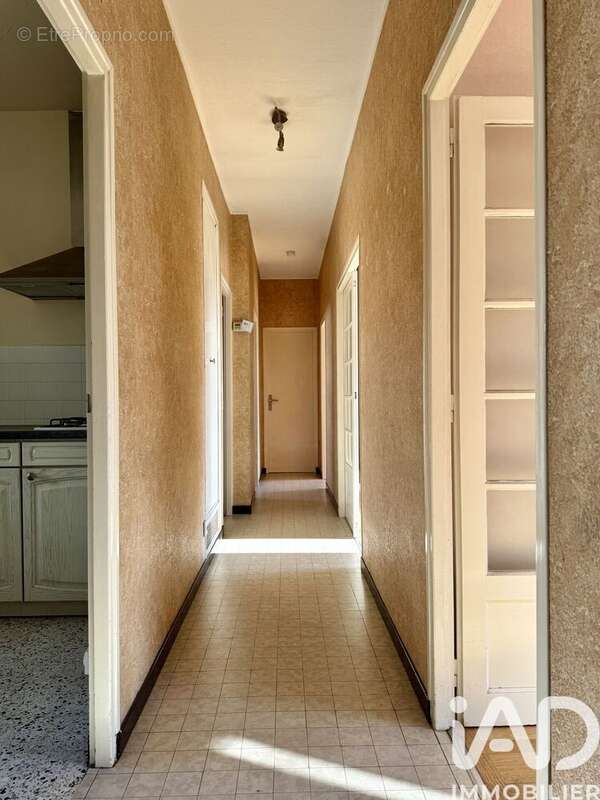 Photo 2 - Maison à IGNY