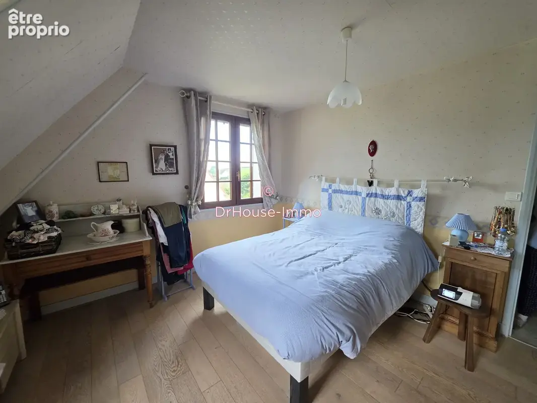 Maison 5 pièces 99 m² à vendre à Rouxmesnil-Bouteilles (76370) - photo 25