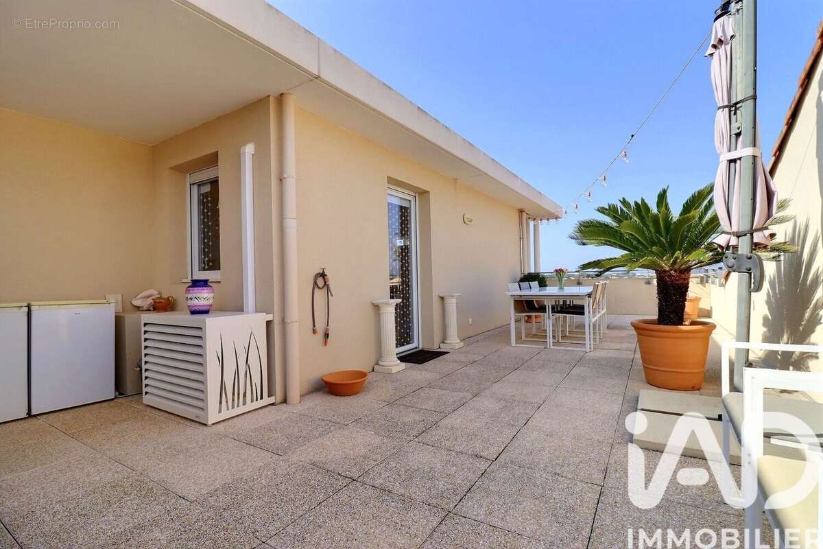 Photo 3 - Appartement à SIX-FOURS-LES-PLAGES