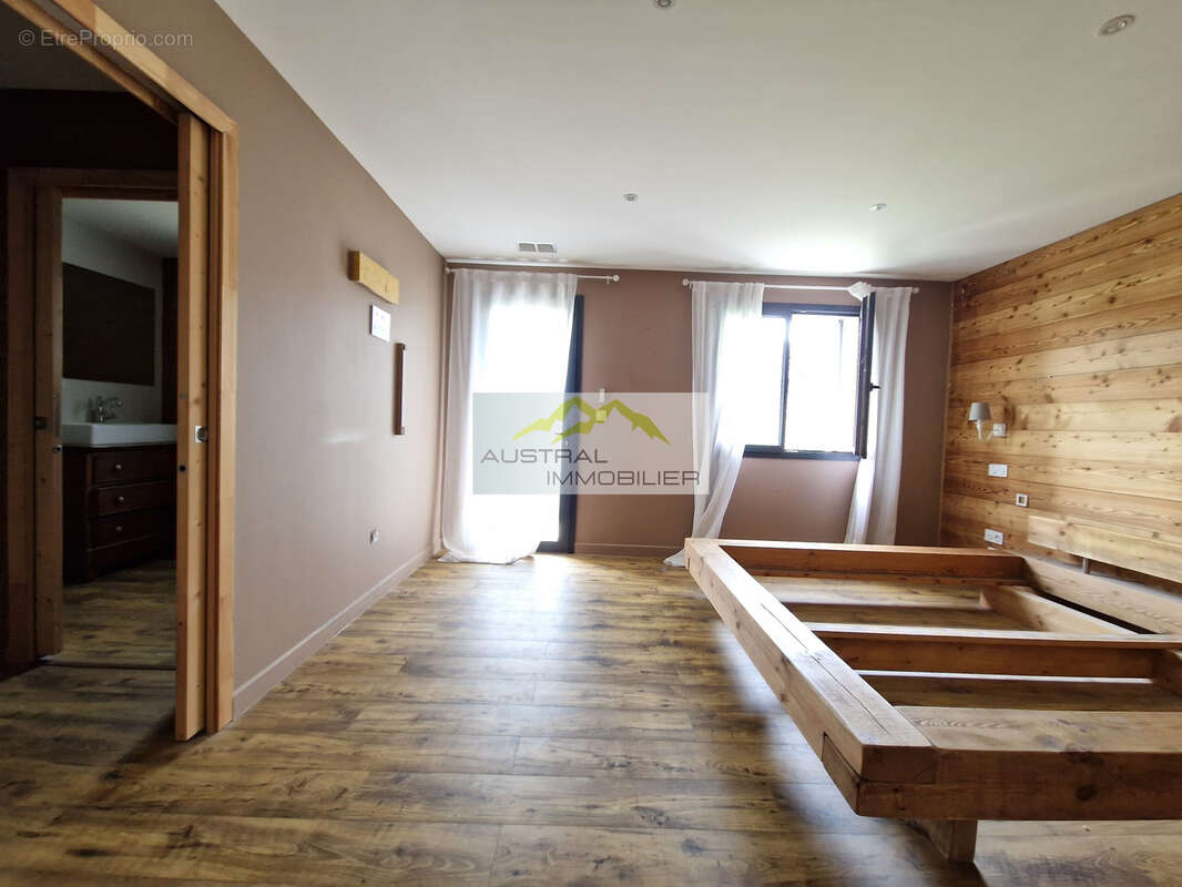 Villa avec piscine La Motte Servolex - photo 11