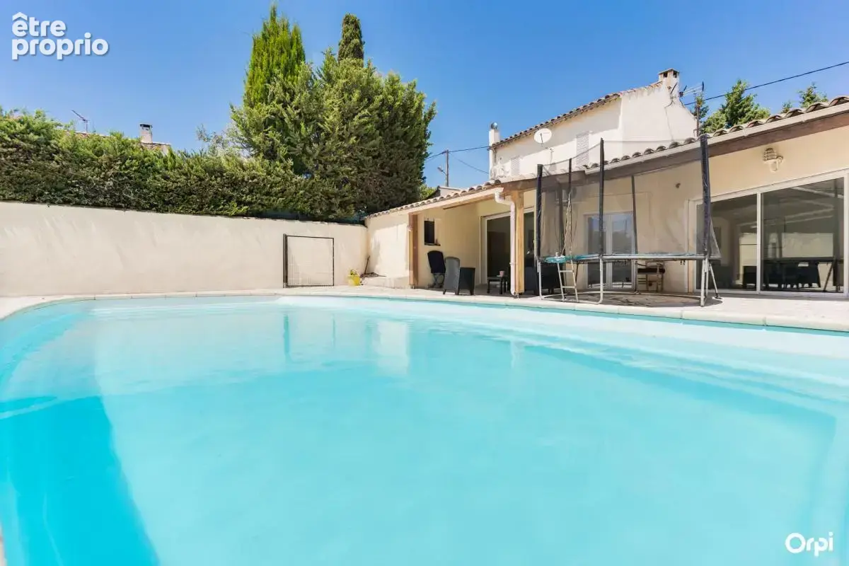 Maison familiale de 205 m² avec piscine – La Ciotat - photo 3