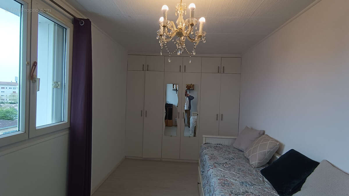 Appartement à MURET