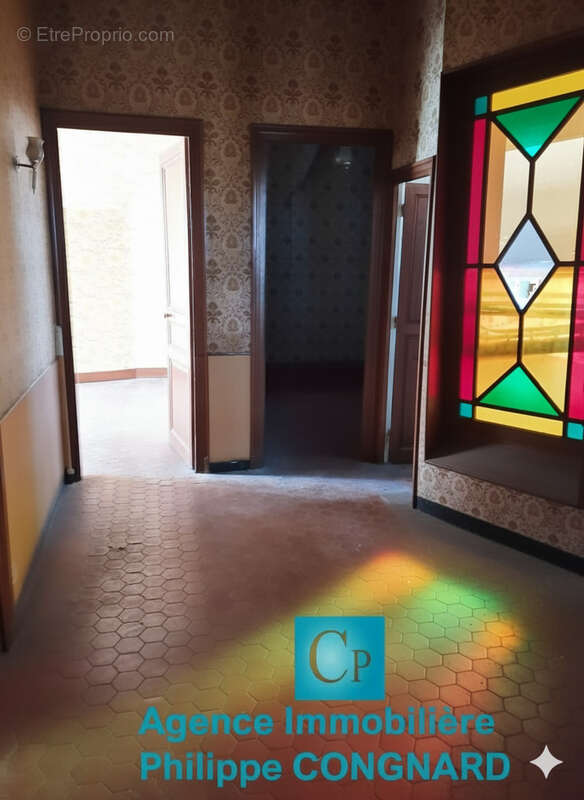 Photo 2 - Appartement à FLORENSAC