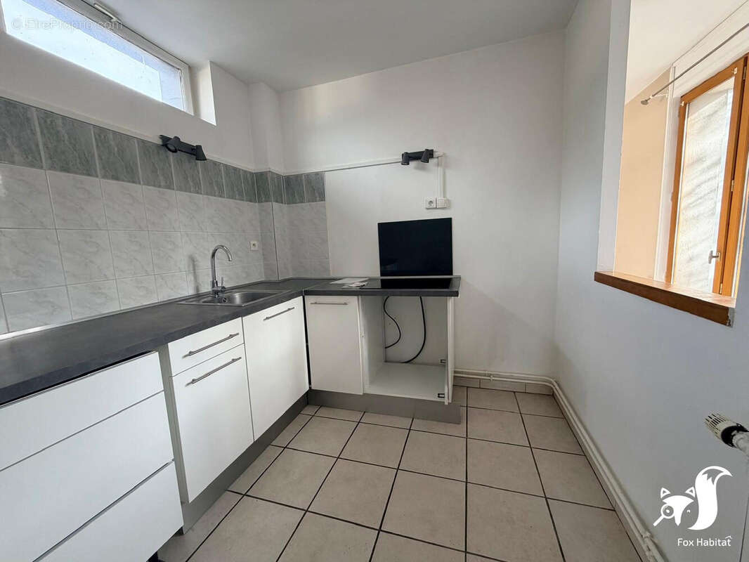 Appartement à CAMBRAI