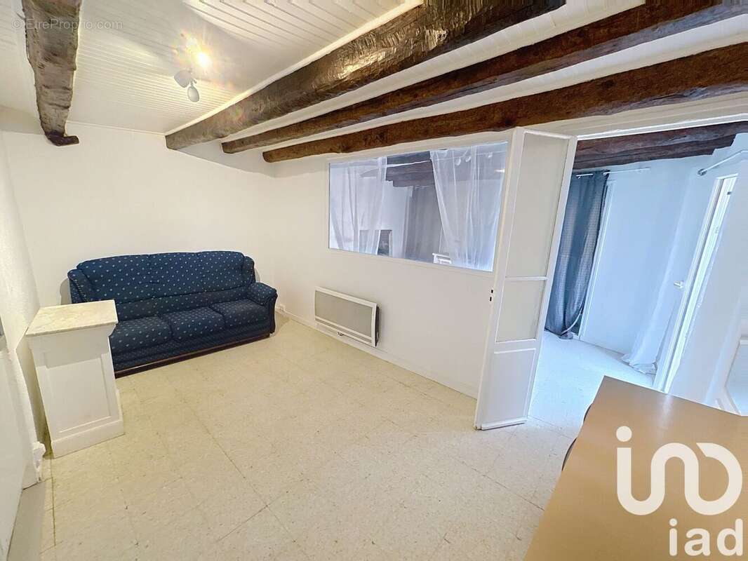 Photo 9 - Appartement à ROQUEBILLIERE