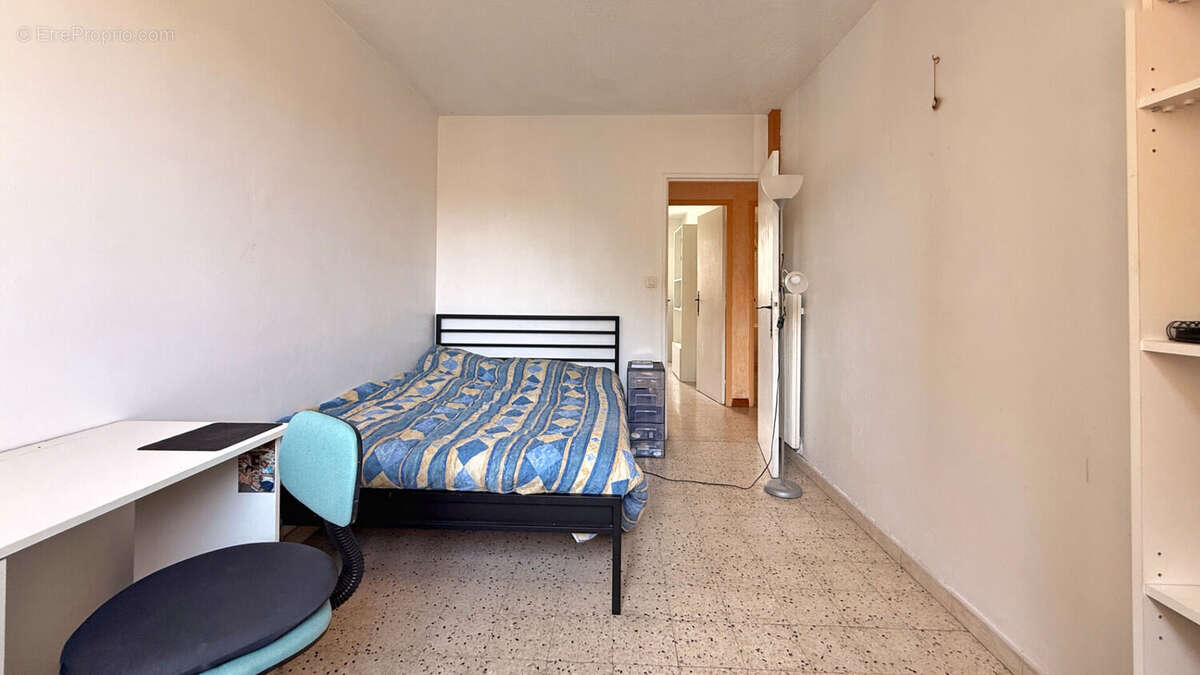 Appartement 64m² à nice - photo 10