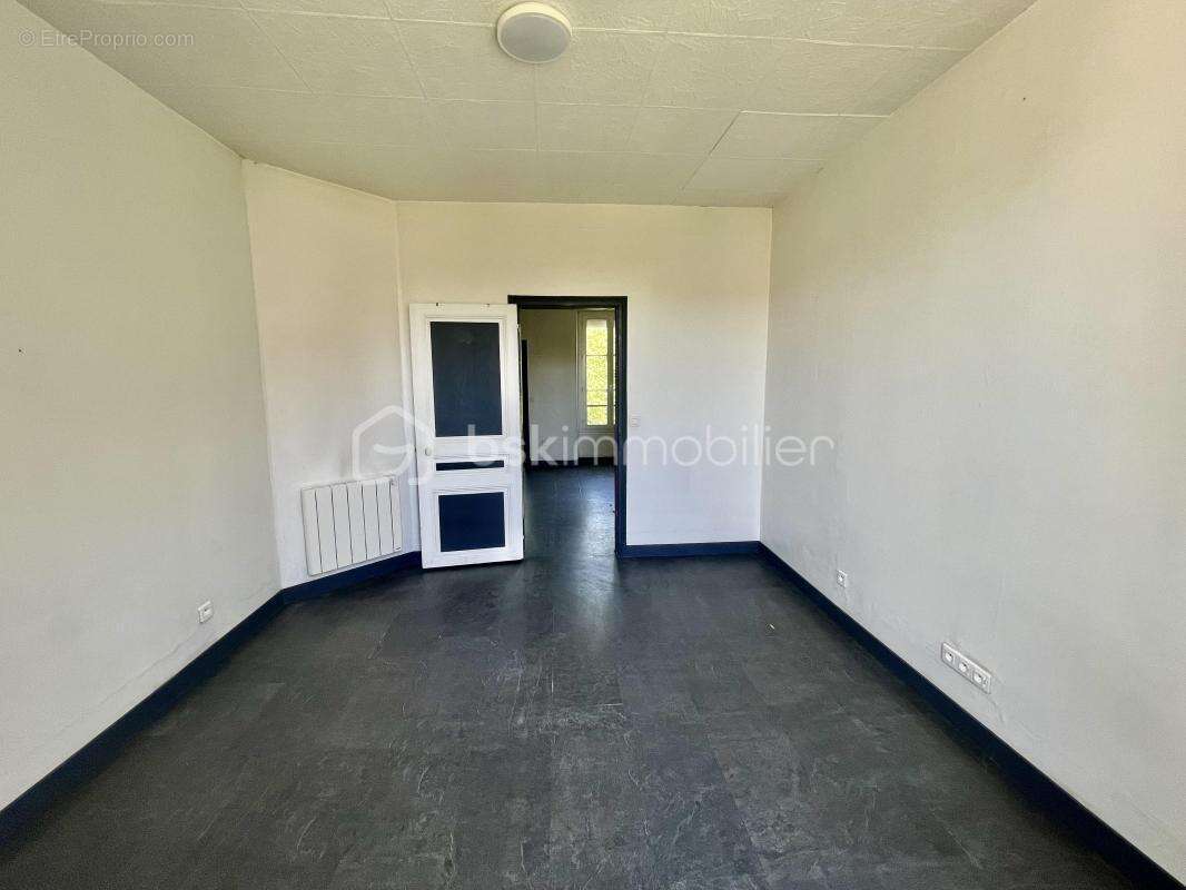 Appartement à MELUN