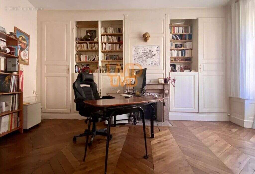 Maison à MONDOUBLEAU