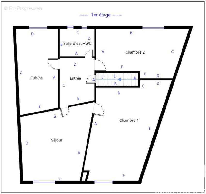 Photo 5 - Maison à SOISY-SUR-SEINE