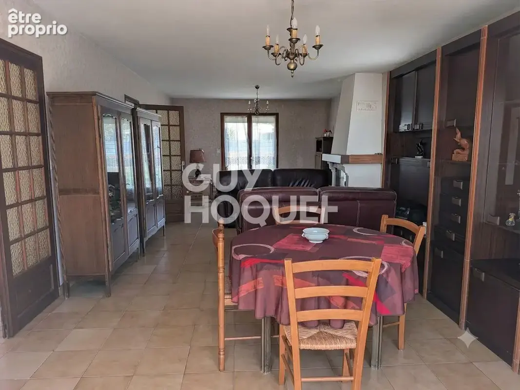 Maison 3 pièces à vendre au Fenouiller Val de Vie - photo 4