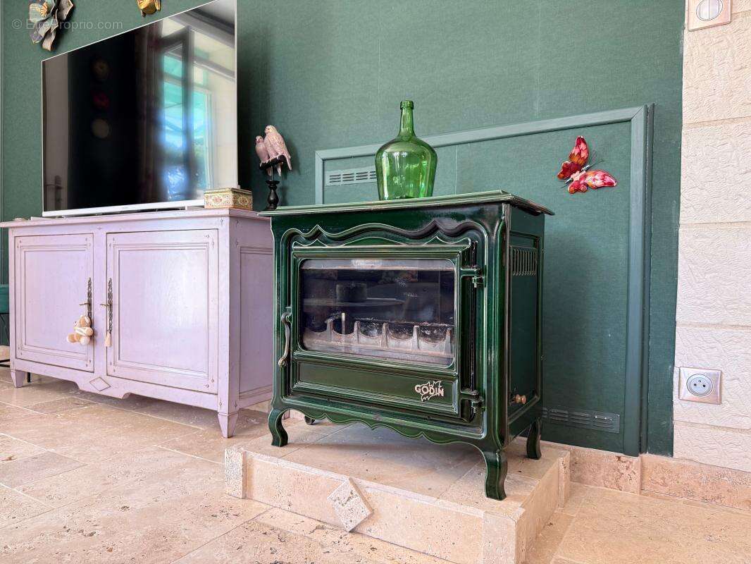 Maison à SAINT-PALAIS-SUR-MER