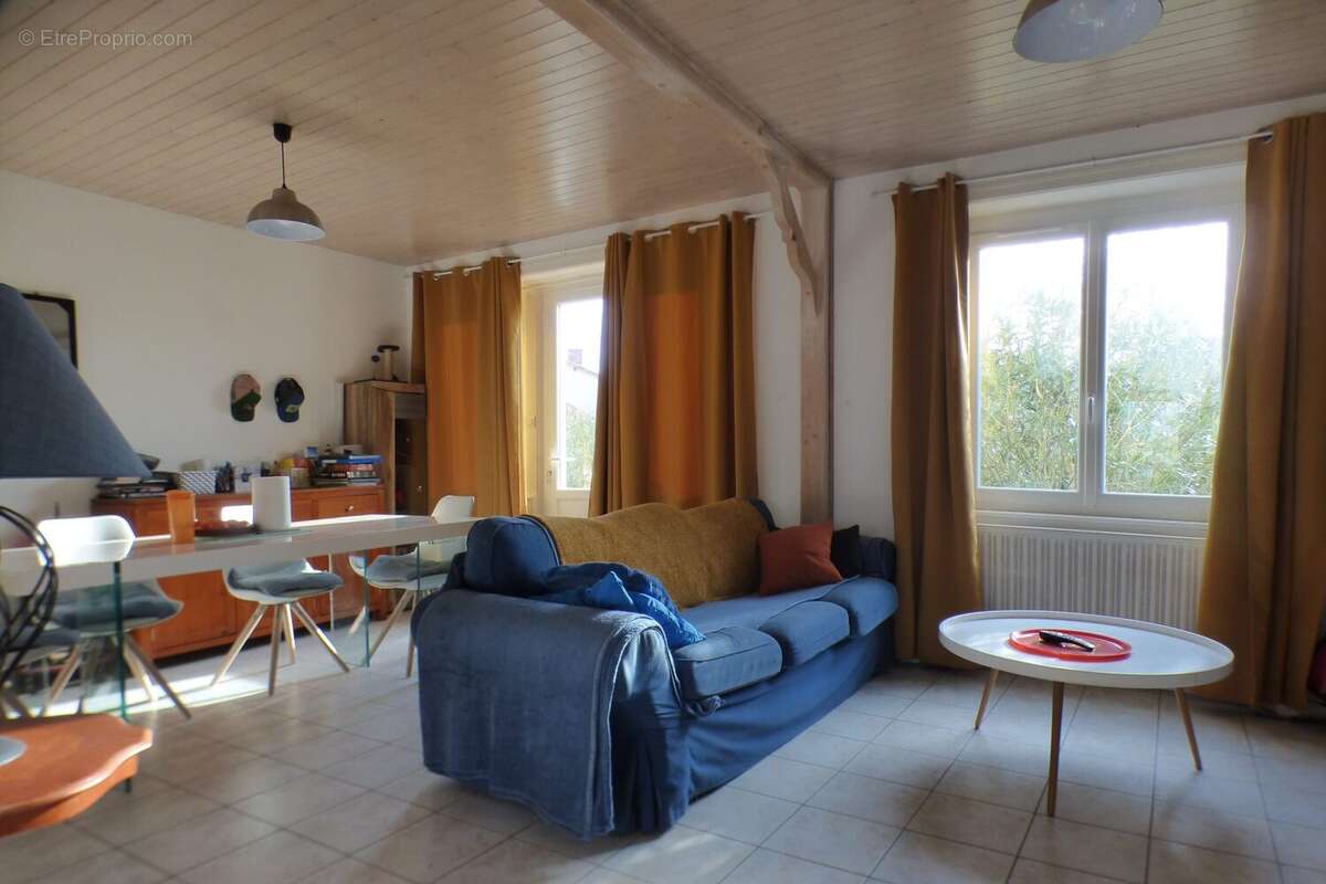 Maison à CHANTONNAY