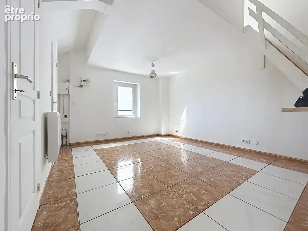 Photo 1 - Appartement à CROSNE