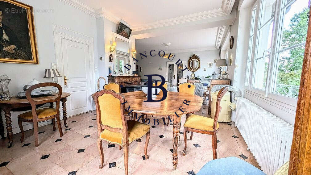 Maison à BRIVE-LA-GAILLARDE