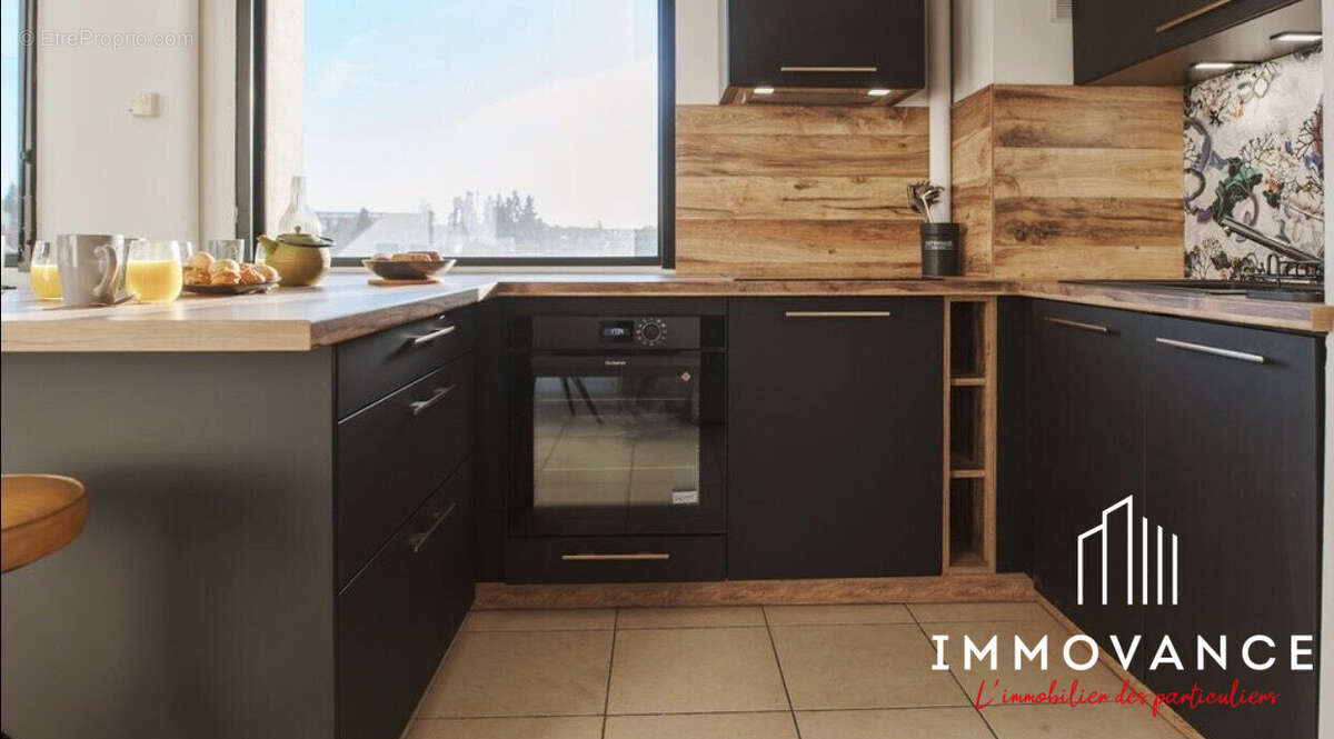 Appartement 38 m² à Montpellier  - photo 2