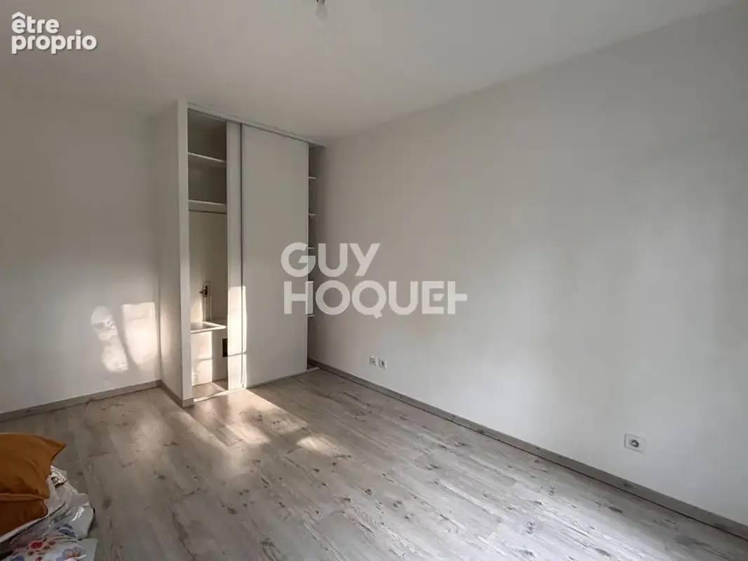 Appartement à VENDRE Le Château de la Motte à ORLEANS (45000). - photo 7