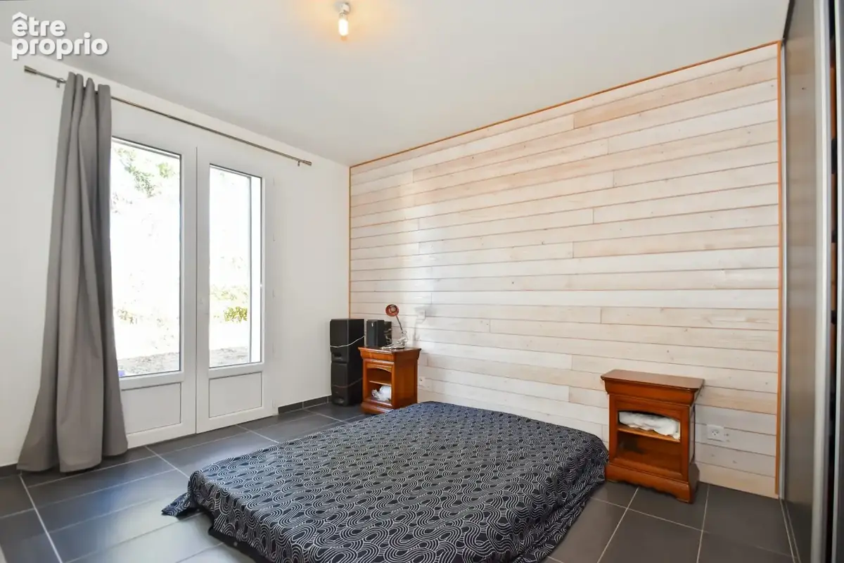 Maison à vendre 5 pièces BOUHET (17) Proche Aigrefeuille d'Aunis - photo 10