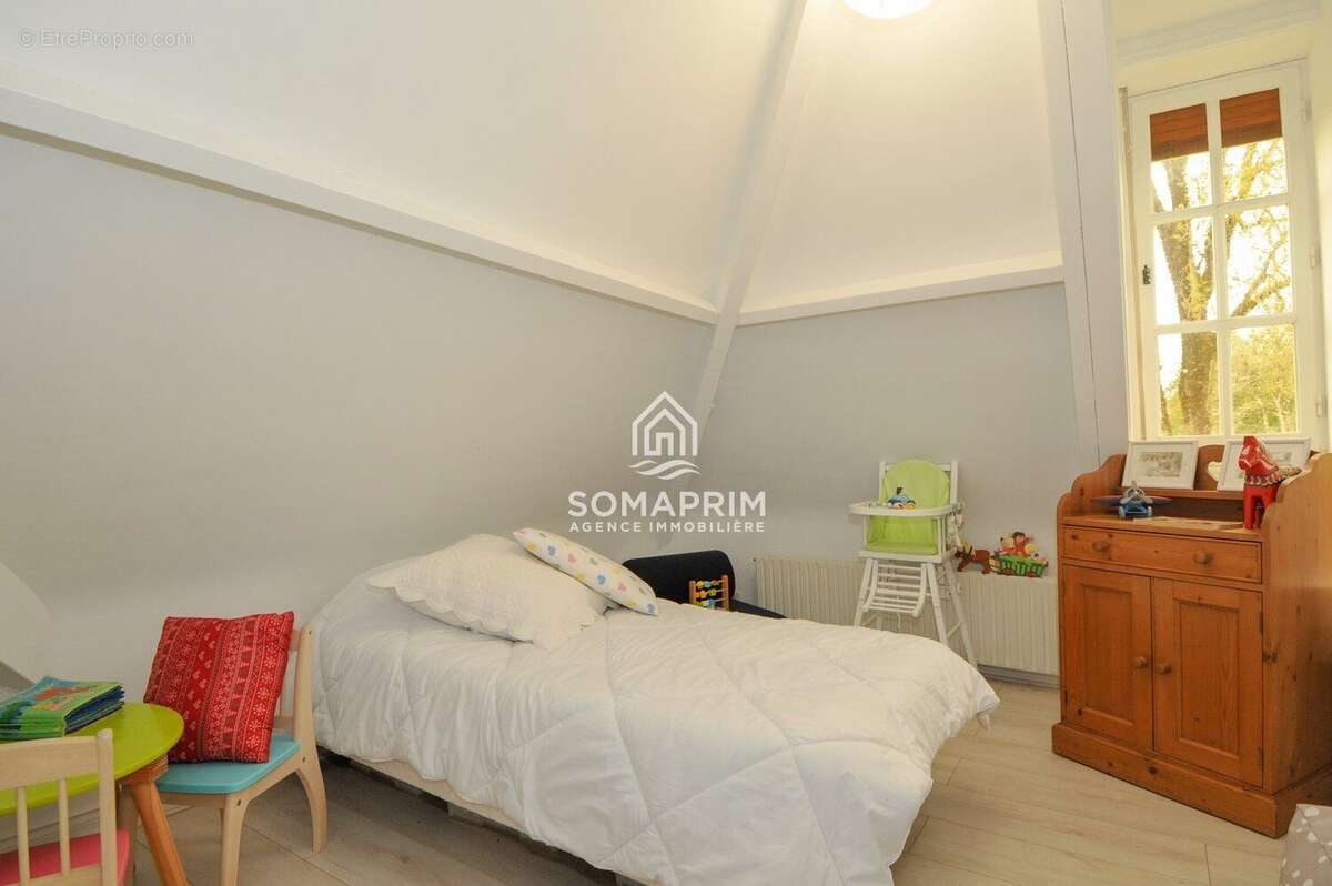 Maison à LE TOUQUET-PARIS-PLAGE