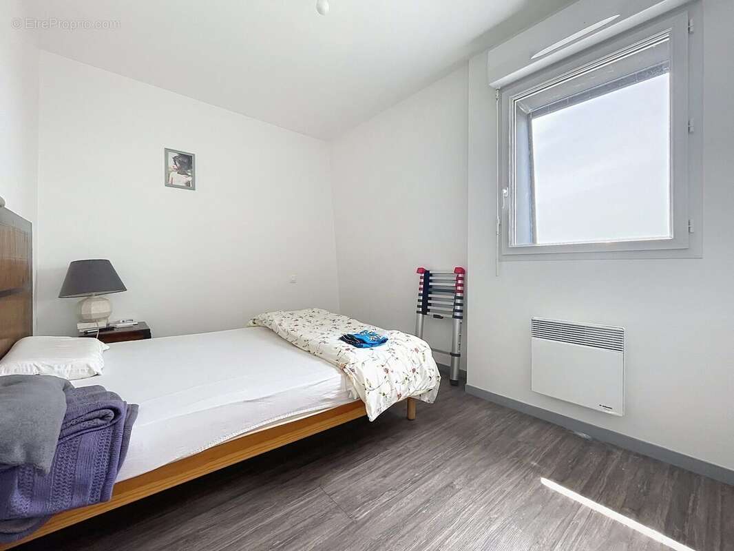 Appartement à COUTANCES