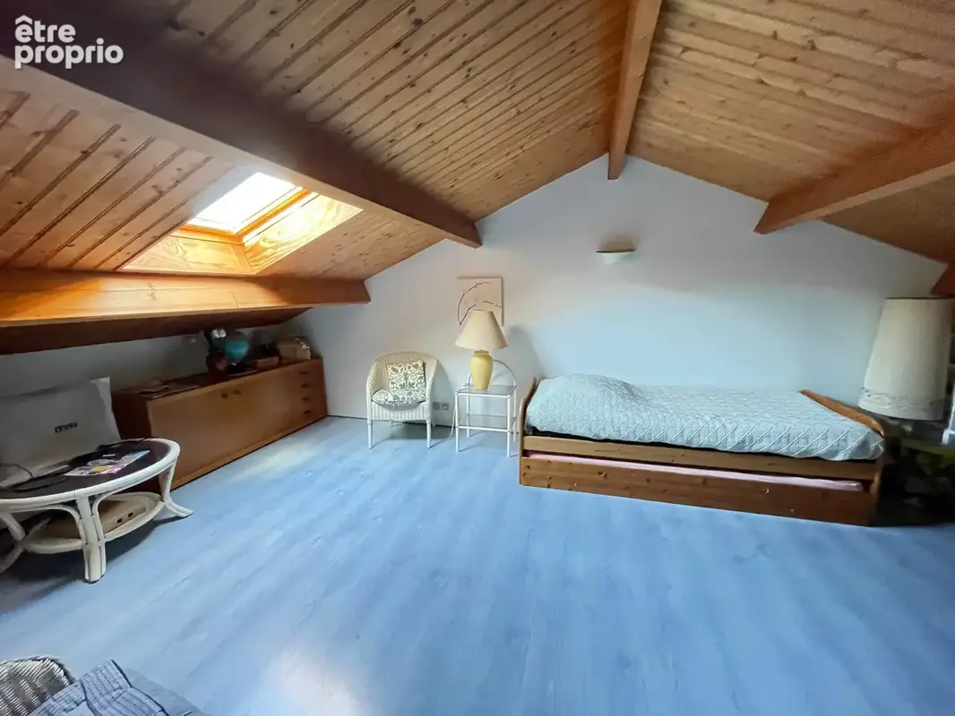 Pornic   gourmalon  maison 3 chambres   mer à pied - photo 14
