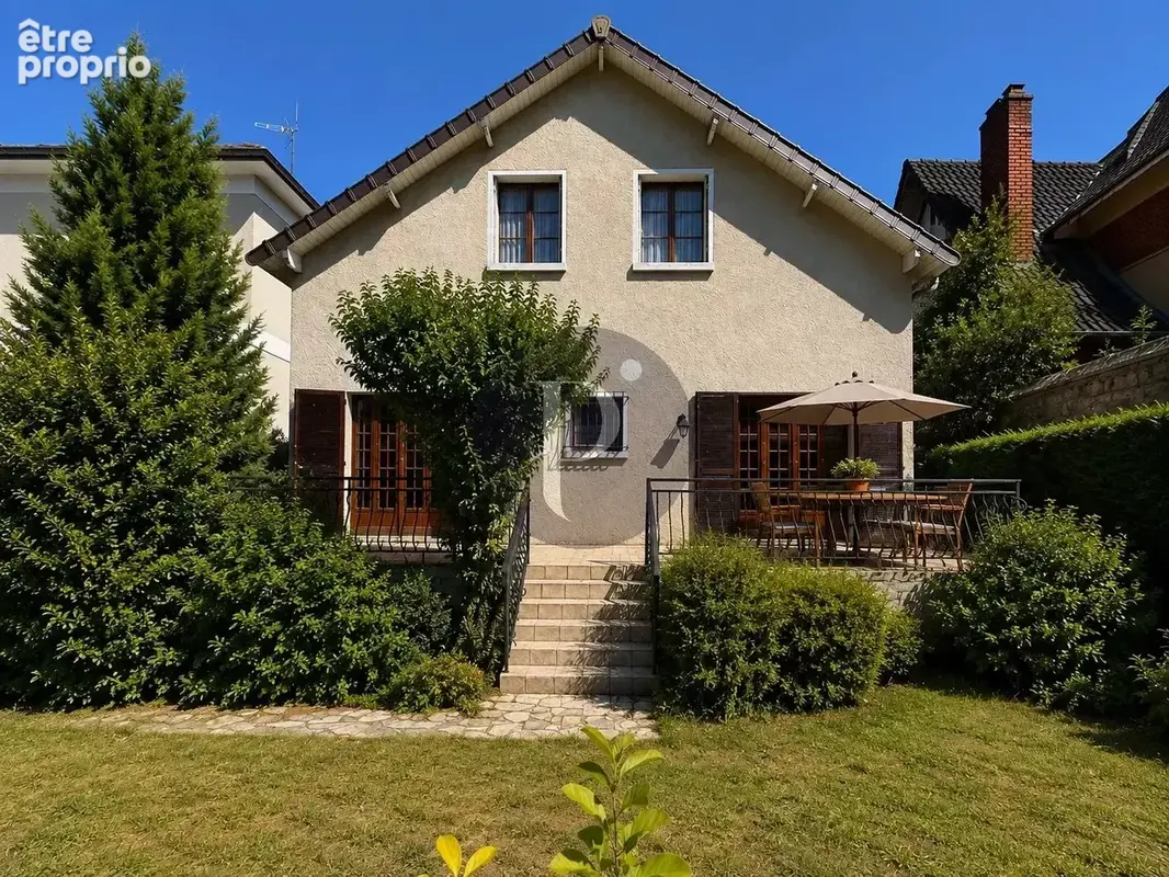 Maison à ANTONY
