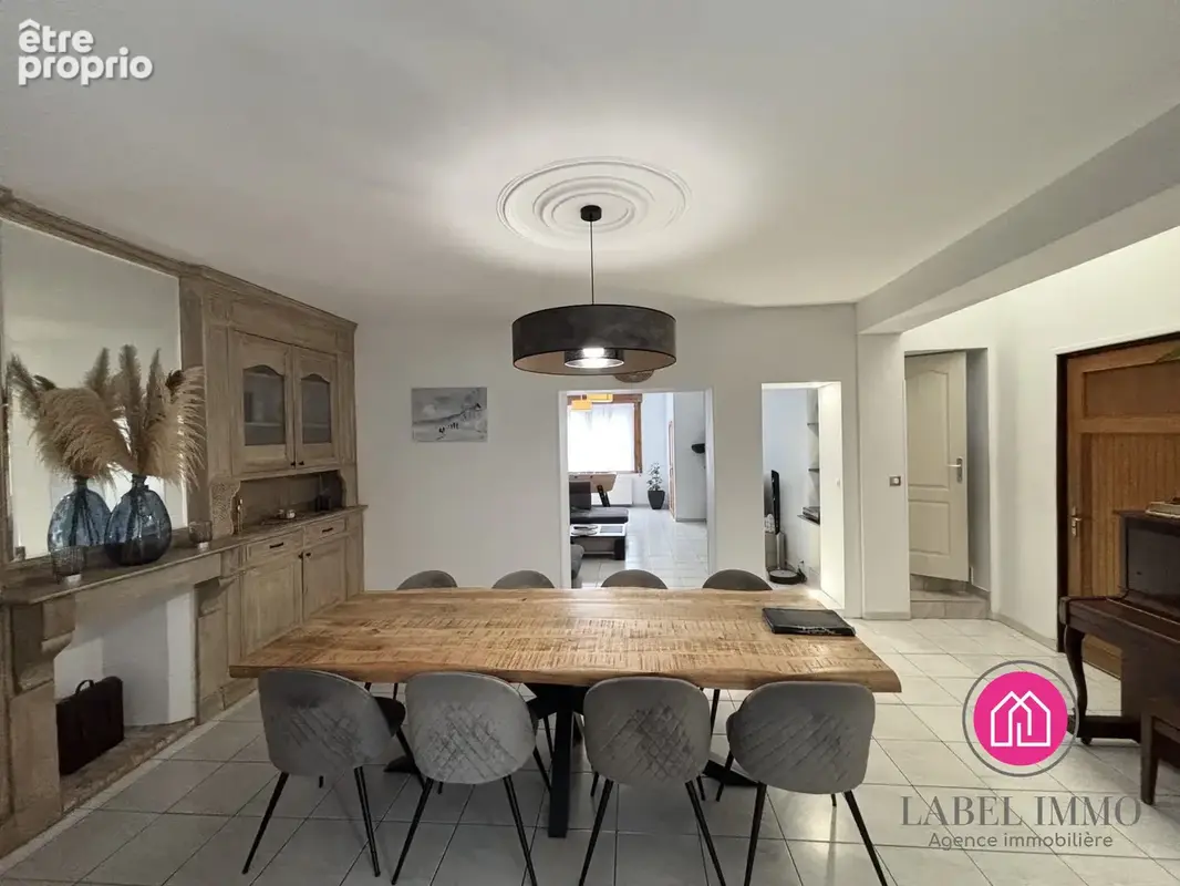 Maison 9 pièces 230 m² à vendre à Hasnon (59178) - photo 4