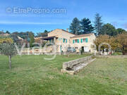 Maison à BOURG-SAINT-ANDEOL