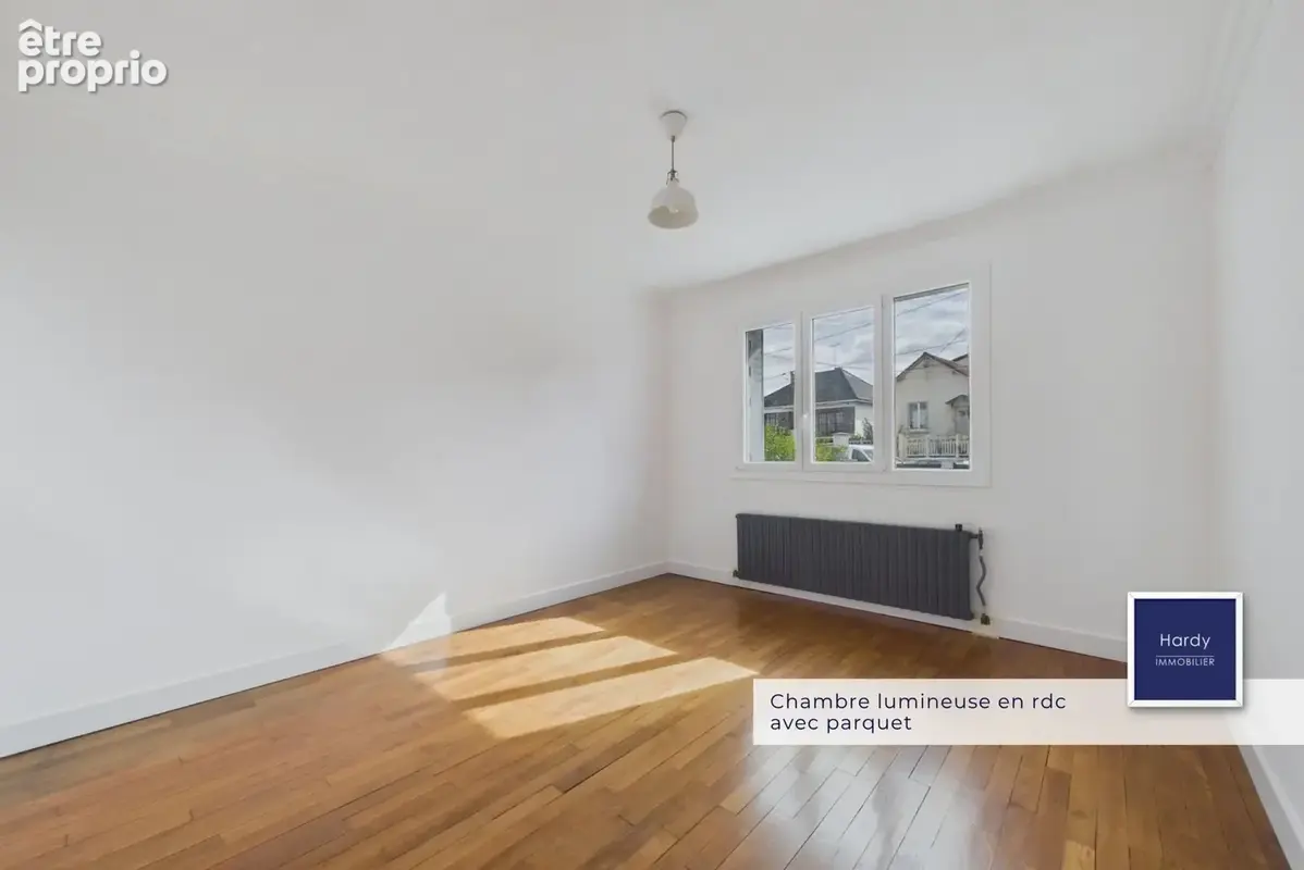 Maison 4 pièces 67 m² à vendre à Osny (95520) - photo 5
