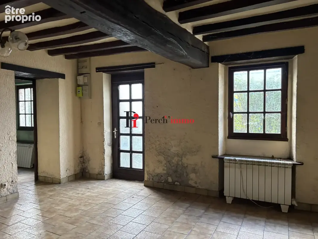 Maison 7 pièces 130 m² à vendre à Le Pin-La-Garenne (61400) - photo 5