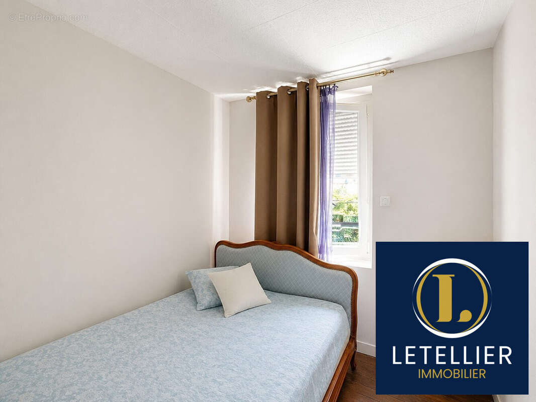 Maison 140 m² à Le Petit-Quevilly  - photo 9