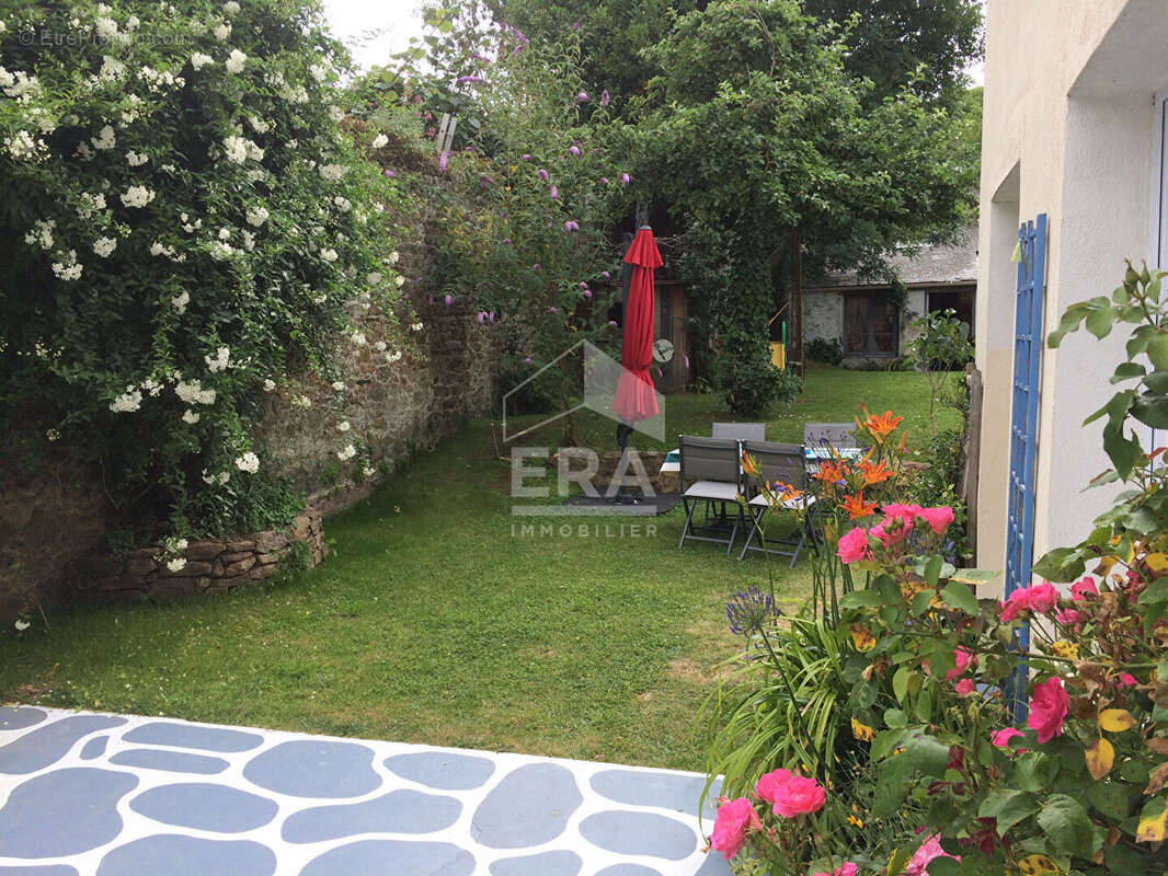 Maison 150m² à saint-malo - photo 3