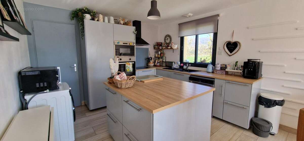 Photo 3 - Maison à ACQUIGNY