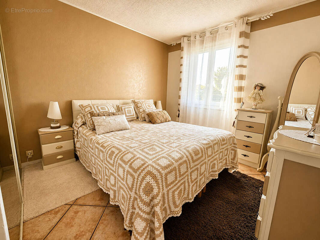 Maison Saint Sebastien Sur Loire 4 pièce(s) 90 m2 - photo 3